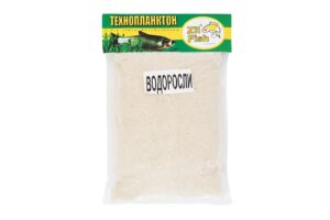 Технопланктон Сыпучий "ВОДОРОСЛИ"