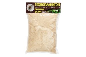 Технопланктон Сыпучий "ВОДЯНАЯ-БЛОХА"