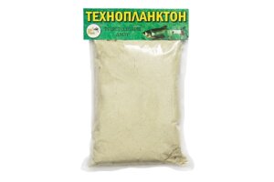 Технопланктон Сыпучий "ТОЛСТОЛОБ"