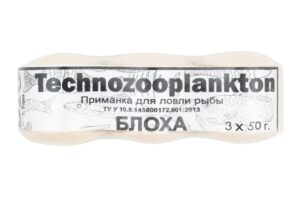 Технозоопланктон "ТОРЕЗ NEW" Клубника