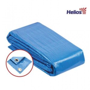 Тент Helios 3х4 Синий