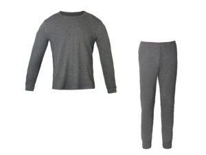 Термобелье мужское "Thermoform" р.XXL