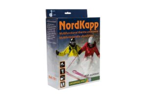 Термобельё NordKapp Active арт. 1812B р.3XL