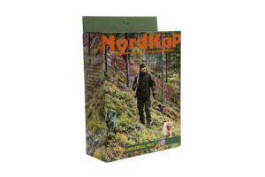 Термобельё NordKapp Stag арт. 1382B р.S