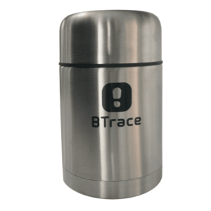 Термос Btrace для еды 206-500 500мл