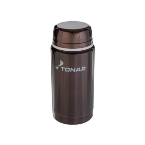 Термос (HS.TM-037) 750ML с ложкой (широкое горло)