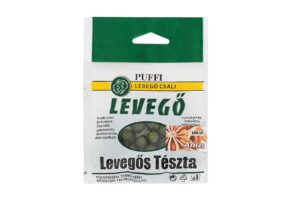 Тесто воздушное Levego PUFFI Анис