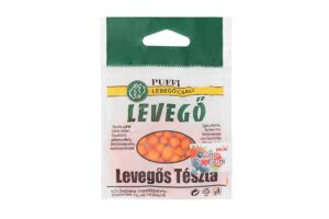 Тесто воздушное Levego PUFFI Тутти-Фрутти