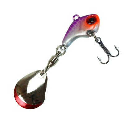 Тейл-спиннер KDF Tail-Master 10г цв.03