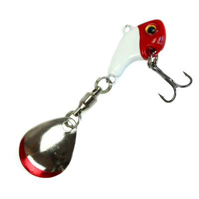 Тейл-спиннер KDF Tail-Master 10г цв.04