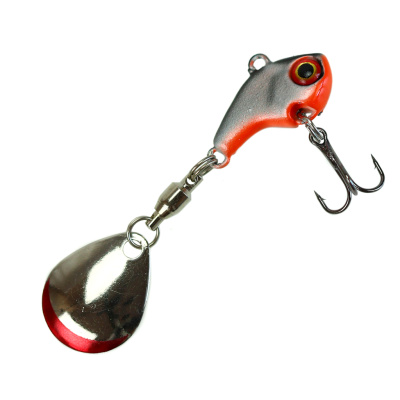 Тейл-спиннер KDF Tail-Master 10г цв.05