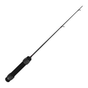 Удочка зимняя "Black Ice Rod" 45см Nisus