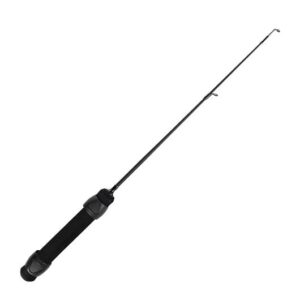 Удочка зимняя "Black Ice Rod" 50см Nisus